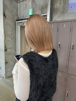 ユニオン(Union)&nbsp;ハニーベージュ