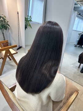 ロッシ 吉祥寺(ROSSI) 髪質改善トリートメント