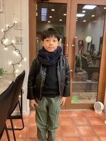 カウウェラ&nbsp;ショートツーブロック