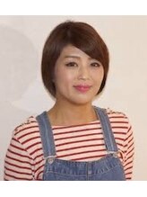 アッシュヘアー(ASH HAIR) 上田 ひとみ
