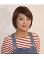アッシュヘアー(ASH HAIR) 上田 ひとみ