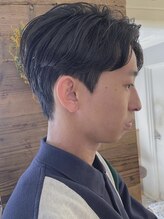 ブラウン ナカノ(BROWN nakano)