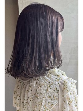 ニュート バイ メートル(neute by MAITRE) 【春のlavender color】