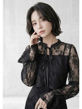 レガリタ(Regarita) 【Regarita】＃ワンホンボブ　＃韓国風　　原田