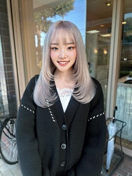 モアムー(Moremuu) ミルクティー