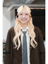 エニイ(ANY)&nbsp;清野 にこ