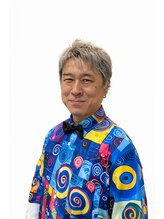 アントリール 調布南口店(entrir) 竹村 啓介