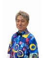アントリール 調布南口店(entrir) 竹村 啓介