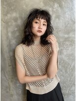 アーク ギンザ(arc ginza) medium style