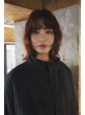 ウルフパーマ