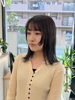 シアエミュー 新越谷店(SHEER emu) 透け感ミディ【新越谷・南越谷】