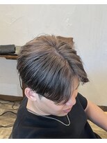 ジェナフレーム(jena frame)&nbsp;バレイヤージュ風カラー
