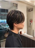 ニュアンスパーマ