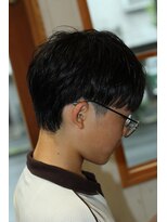 parfait men's青葉台【パルフェ メンズ】&nbsp;マッシュマレット