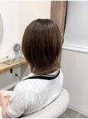 くびれボブ【新越谷/南越谷】