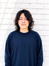 ヘアーガーデン ハッカドウ(hair garden 髪花堂)&nbsp;林 達也