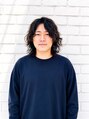 ヘアーガーデン ハッカドウ(hair garden 髪花堂) 林 達也