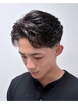 ACRO men's salon 本店【アクロメンズサロン】【9月中旬NEW OPEN(予定)】&nbsp;広島メンズ/毛流れ/ビジネスヘア