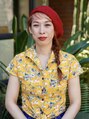 ディシィ(d'ici)&nbsp;甲田 美弥子