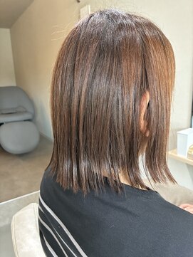 本と南風 guest design