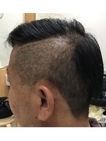 グリーンリーフ(Green Leaf)&nbsp;ツーブロック