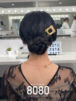はればれ 横浜東口店(8080)&nbsp;シニヨン