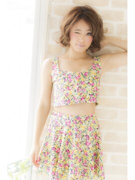 プライズ 池袋店(prize) 大人ボブ＿大人かわいい＿伸ばしかけ【池袋】198