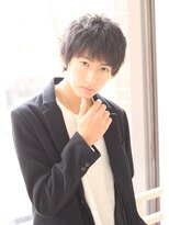 フォルテ 表参道店(FORTE)&nbsp;【FORTE】エフォートレスマッシュ