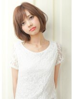 ルエ(rue)&nbsp;『rue京都』アンニュイショート