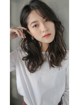 ノエル 池袋店(noel) アンニュイウエーブ