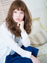 エマージュ 蒲田(Emerge)&nbsp;♪モテ可愛ガーリーヘア♪