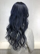 アンク クロス 池袋北口店(ANKHCROSS) 《アンククロスYUKI》ブルーシルバー