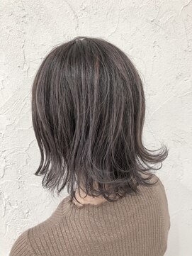 リッシュ 都賀店(Lish) イルミナカラーハイライト