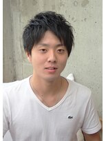 ココロコ(COCO LOCO)&nbsp;マッシュレイヤー