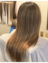 エクステンション キュー(extension Q)&nbsp;プルエクステ