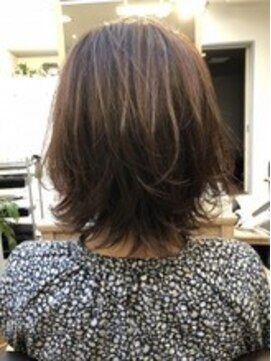 ティアム(TIAM) ショートスタイル