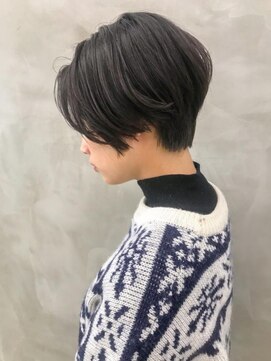 ワンデイ(One day) サロンスタイル【松山】