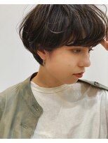 【LIBRE恵比寿】ワンカール　マッシュ