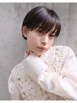 ラボ(Ravo)&nbsp;[Ravo]黒髪ショート