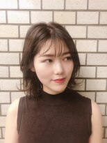 モードケイズ 阪急茨木店(MODE K's)&nbsp;コリアヘアー