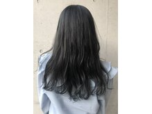 カラーラバー 鹿児島店(color lover)