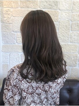 ヴァン カウンシル 川口店(VAN COUNCIL) ふんわりウェーブ