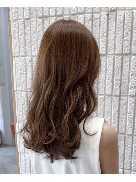 クロムス(clomus) 【clomus】ショコラベージュ