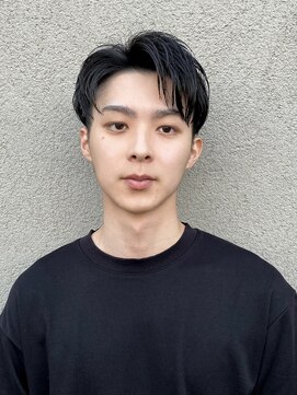 エディー(HEDI) メンズショート