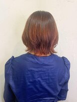 レイール 下北沢(Reir)&nbsp;【Reir下北沢】*くびれミディ+オレンジベージュ*