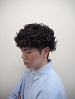 ヘアークラブ セシカ&nbsp;カーリーパーマ