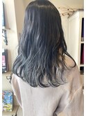 ☆chou chou☆透け感ダークオリーブグレージュ♪