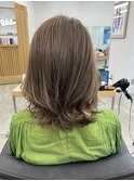 EIGHT new hair style