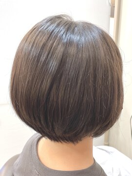 アルターリール(aL ter Rire) イメチャン夏ショート/中村郁未