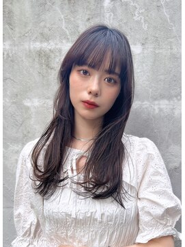 セレスト 江古田店(CELESTE) クアンクヘア大人かわいい